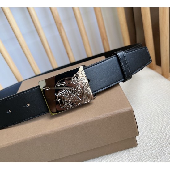 Burberry Belts
 Top Quality