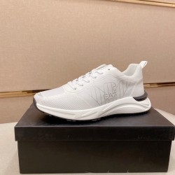 Armani Shoes Top Quality