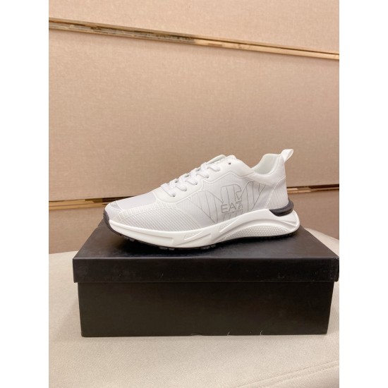 Armani Shoes Top Quality