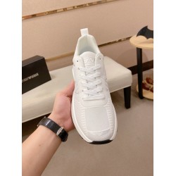 Armani Shoes Top Quality