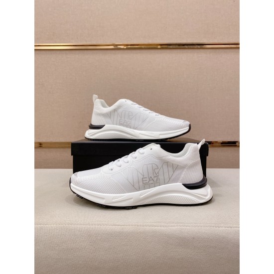 Armani Shoes Top Quality