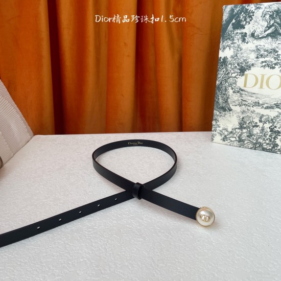 Dior Belts
 Top Quality