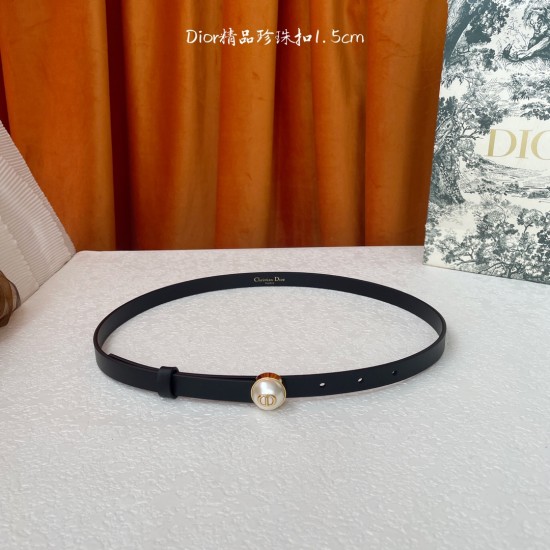 Dior Belts
 Top Quality