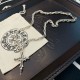Chrome Hearts Jewelry Necklace High Quality