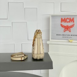 MCM Bags Top Quality 24*6.5*19cm