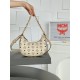MCM Bags Top Quality 24*6.5*19cm