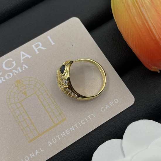 Bvlgari Jewelry High Quality