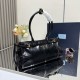 Prada Bags Top Quality
32x15.5x12cm