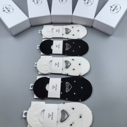 Prada Socks