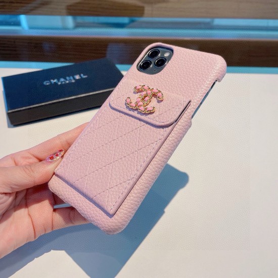 Chanel Phone Case