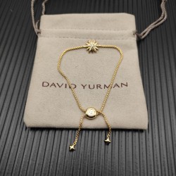 David Jewelry Bracelet