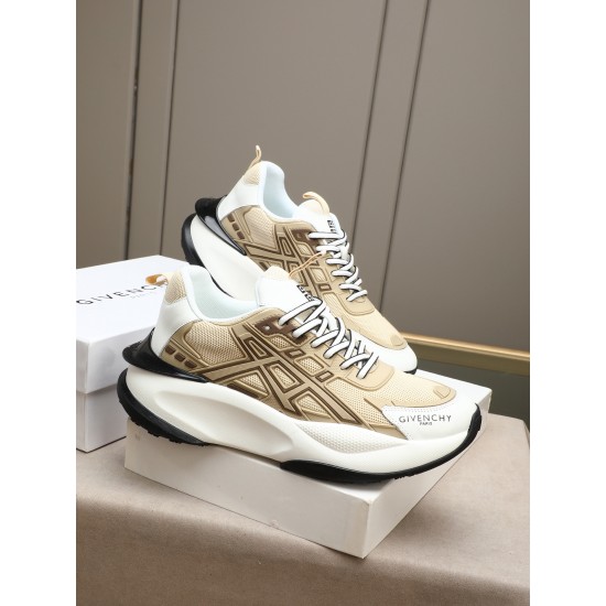 Givenchy Shoes Top Quality