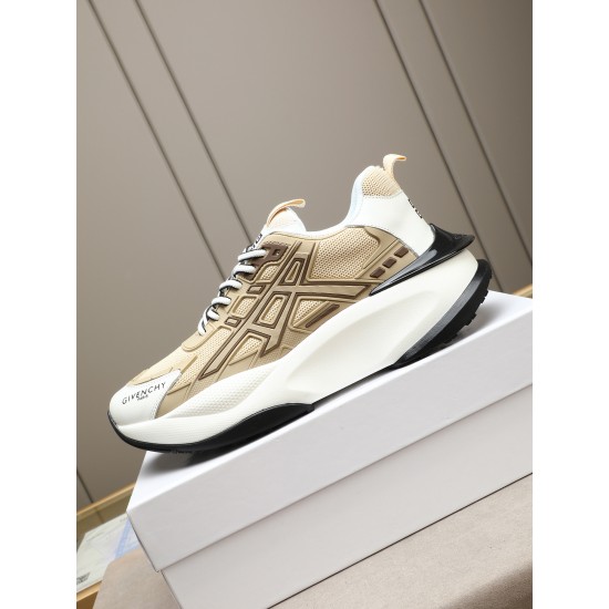 Givenchy Shoes Top Quality