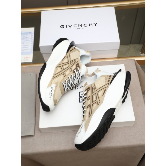 Givenchy Shoes Top Quality