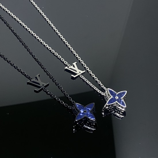 LV Jewelry High Quality