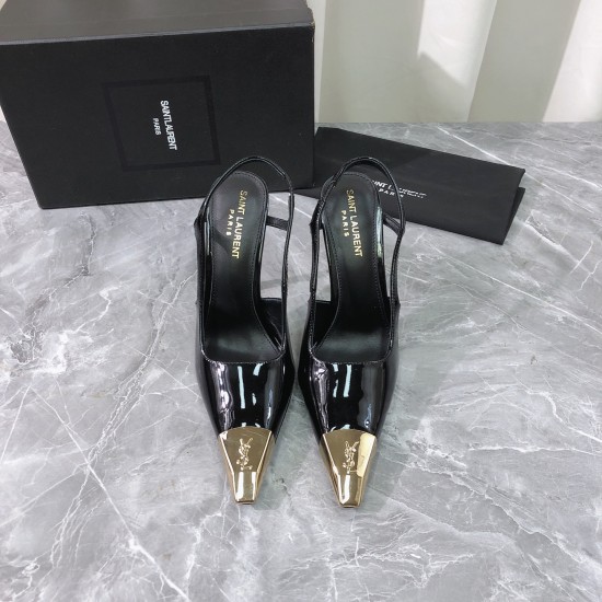 YSL Shoes Top Quality