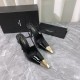 YSL Shoes Top Quality