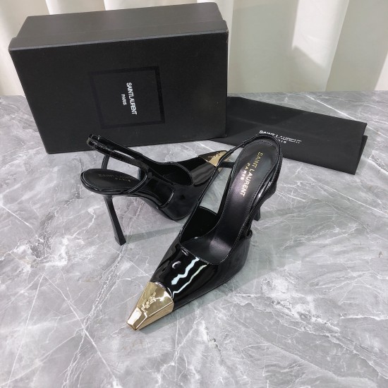 YSL Shoes Top Quality