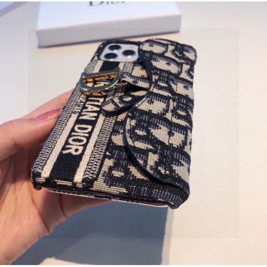 Dior Phone Case