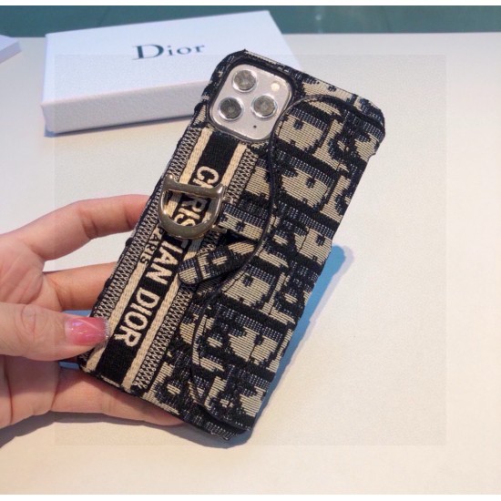 Dior Phone Case
