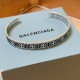 Balenciaga Jewelry Bracelet