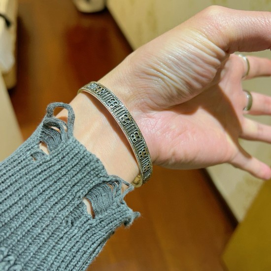 Balenciaga Jewelry Bracelet