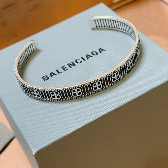 Balenciaga Jewelry Bracelet