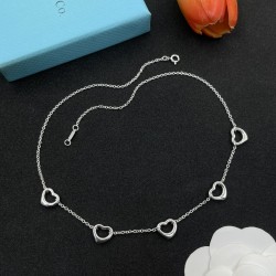 Tiffany Jewelry High Quality