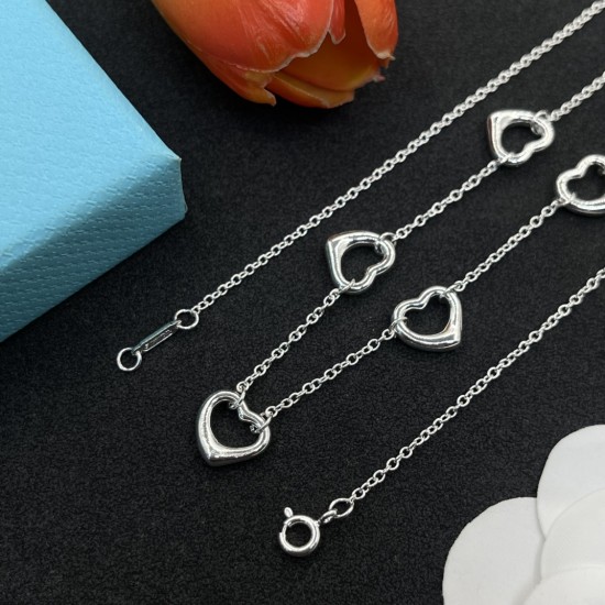 Tiffany Jewelry High Quality