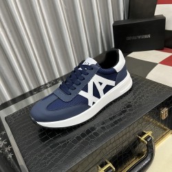 Armani Shoes Top Quality