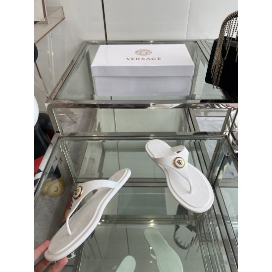 Versace Shoes Top Quality