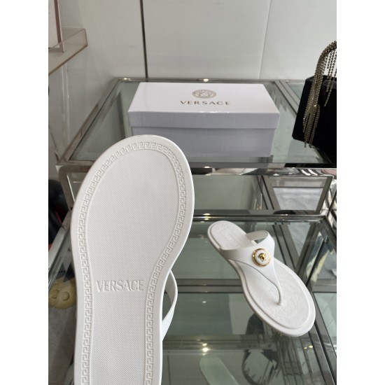 Versace Shoes Top Quality