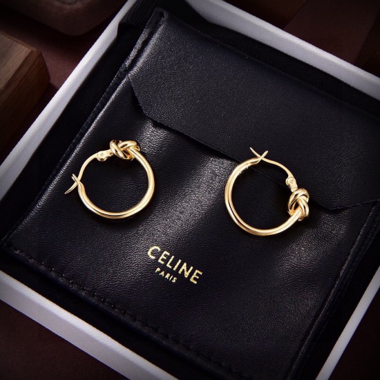 Celine Jewelry Earrings