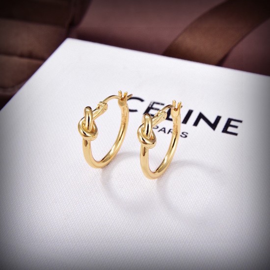 Celine Jewelry Earrings