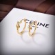 Celine Jewelry Earrings