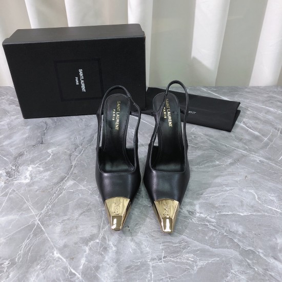 YSL Shoes Top Quality