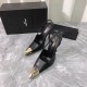 YSL Shoes Top Quality
