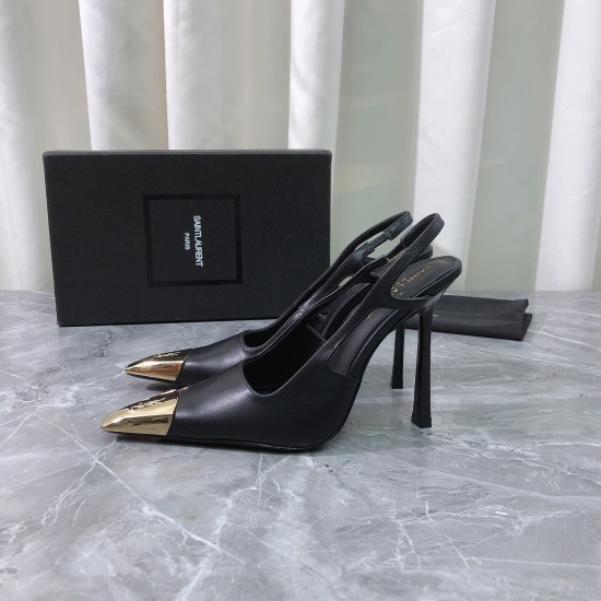 YSL Shoes Top Quality