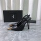 YSL Shoes Top Quality
