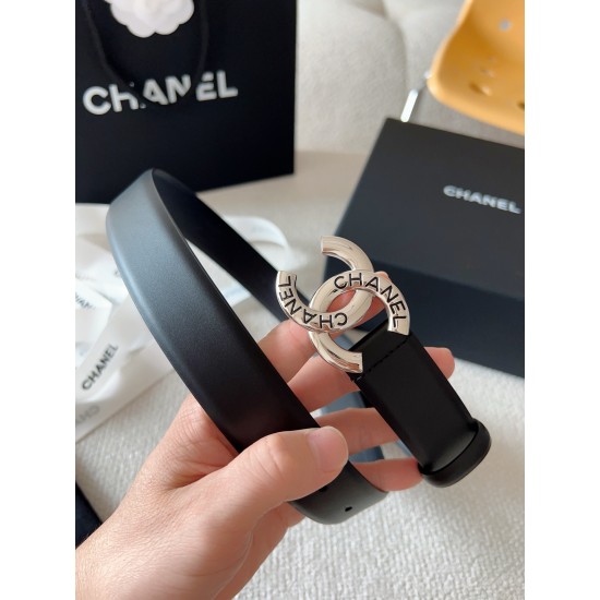 Chanel Belts
 Top Quality