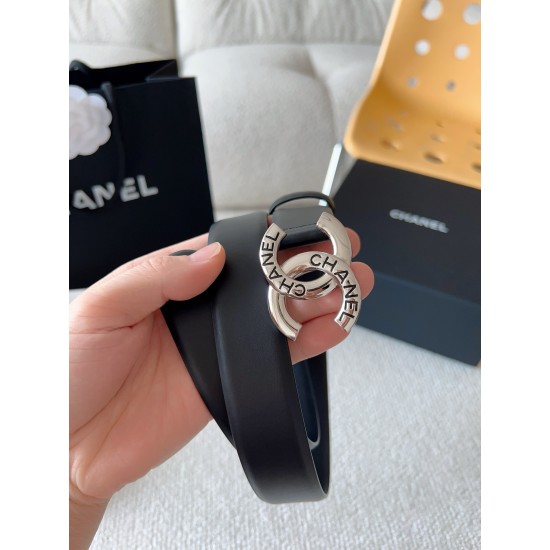 Chanel Belts
 Top Quality