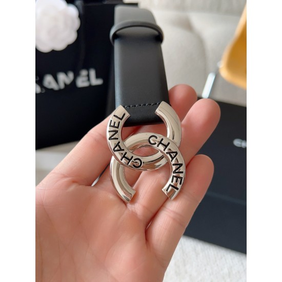 Chanel Belts
 Top Quality