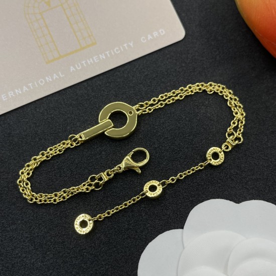 Bvlgari Jewelry High Quality