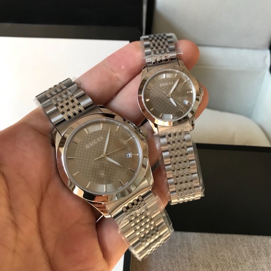 Gucci Watch Top Quality