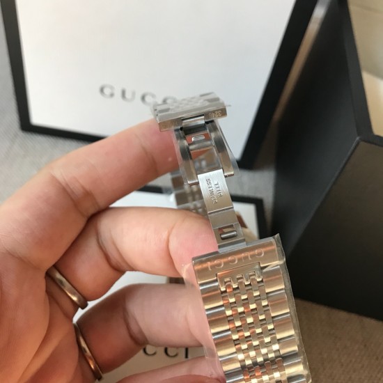 Gucci Watch Top Quality