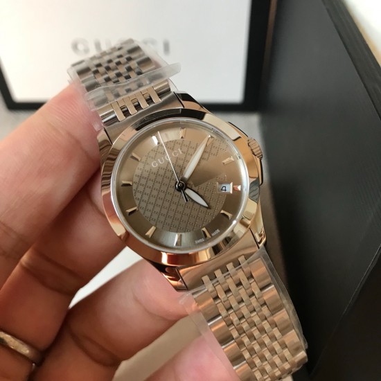 Gucci Watch Top Quality