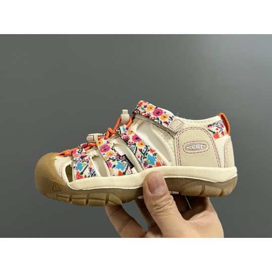 Children Shoes Keen High Quality