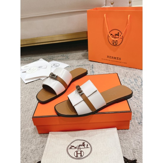 Hermes Shoes Top Quality
35-42