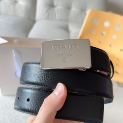 Prada Belts
 Top Quality