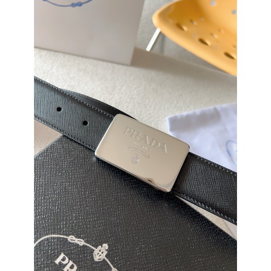 Prada Belts
 Top Quality